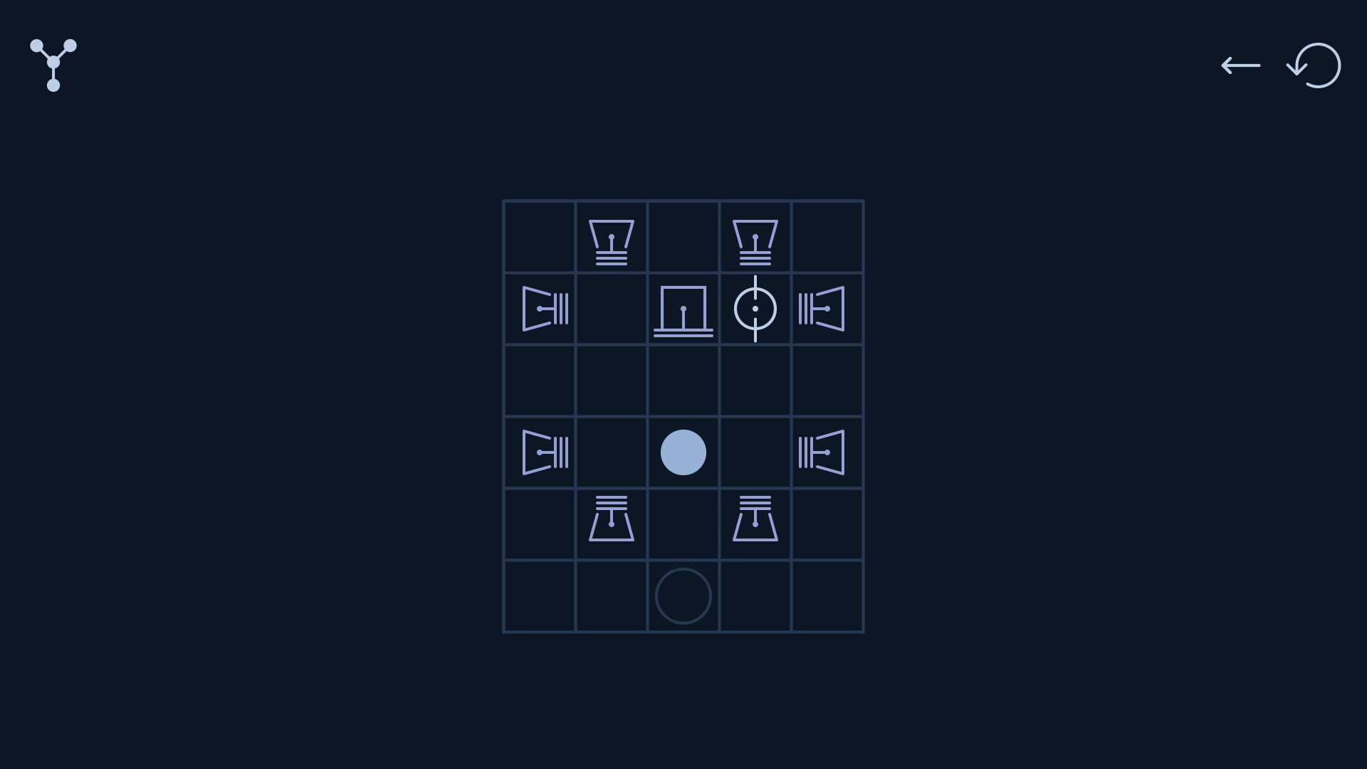 Vexcell