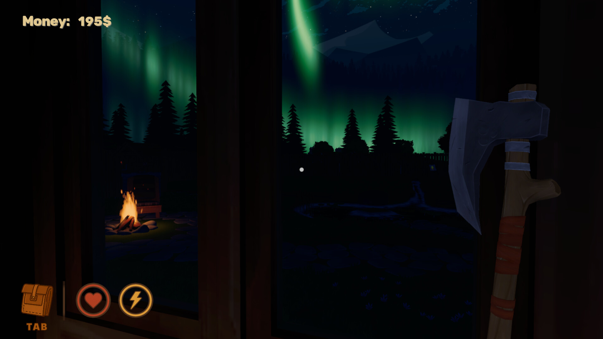 Timber Panic screenshot #7