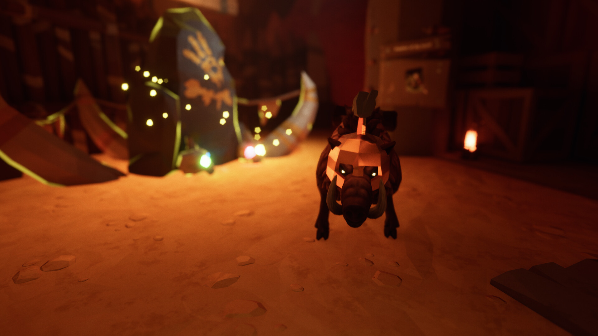 Hunters Inc - Supporter Pack screenshot 2
