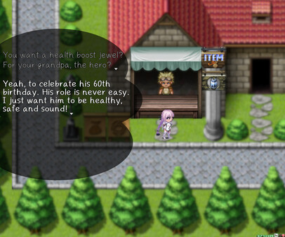 Screenshot media