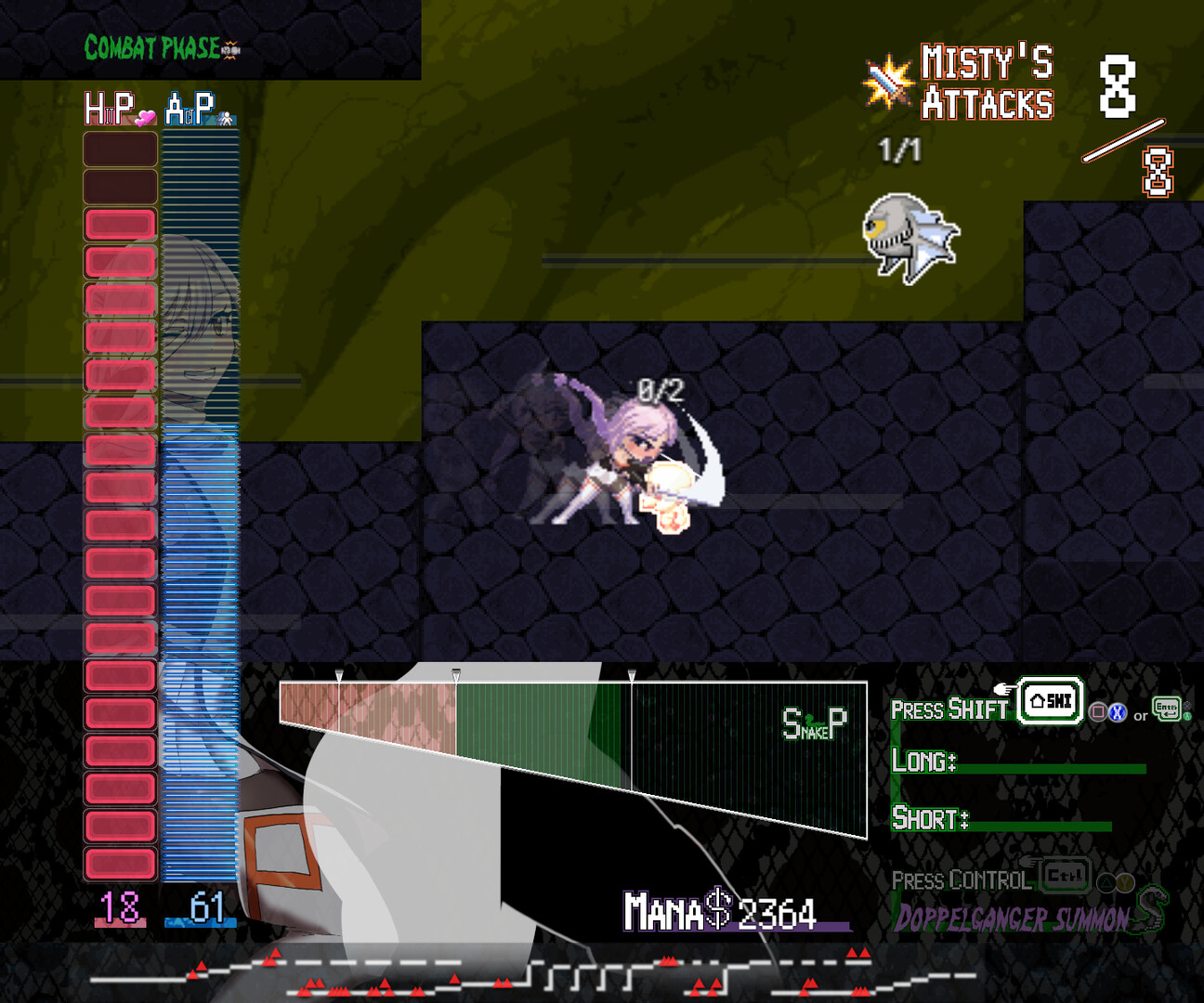 Bound by Destiny screenshot 1