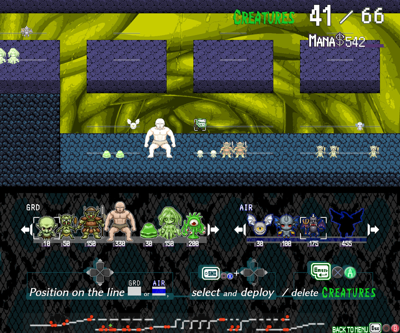 Bound by Destiny screenshot 5