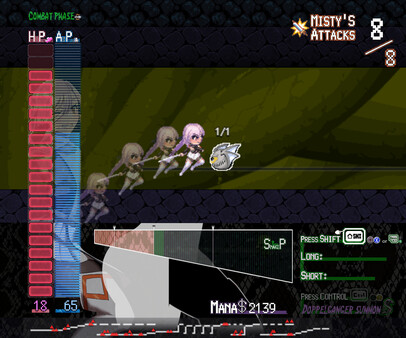 Bound by Destiny official gameplay screenshot 7