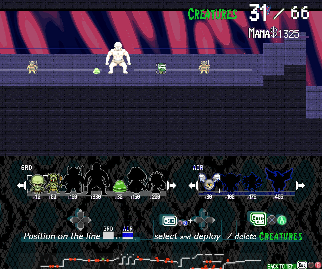 Bound by Destiny screenshot 3