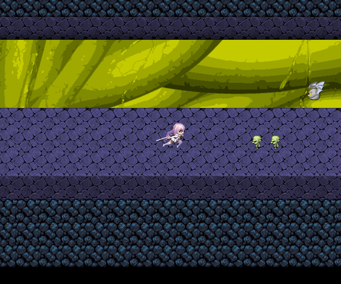 Bound by Destiny screenshot #5