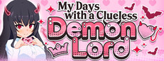 My Days with a Clueless Demon Lord Small Capsule Image