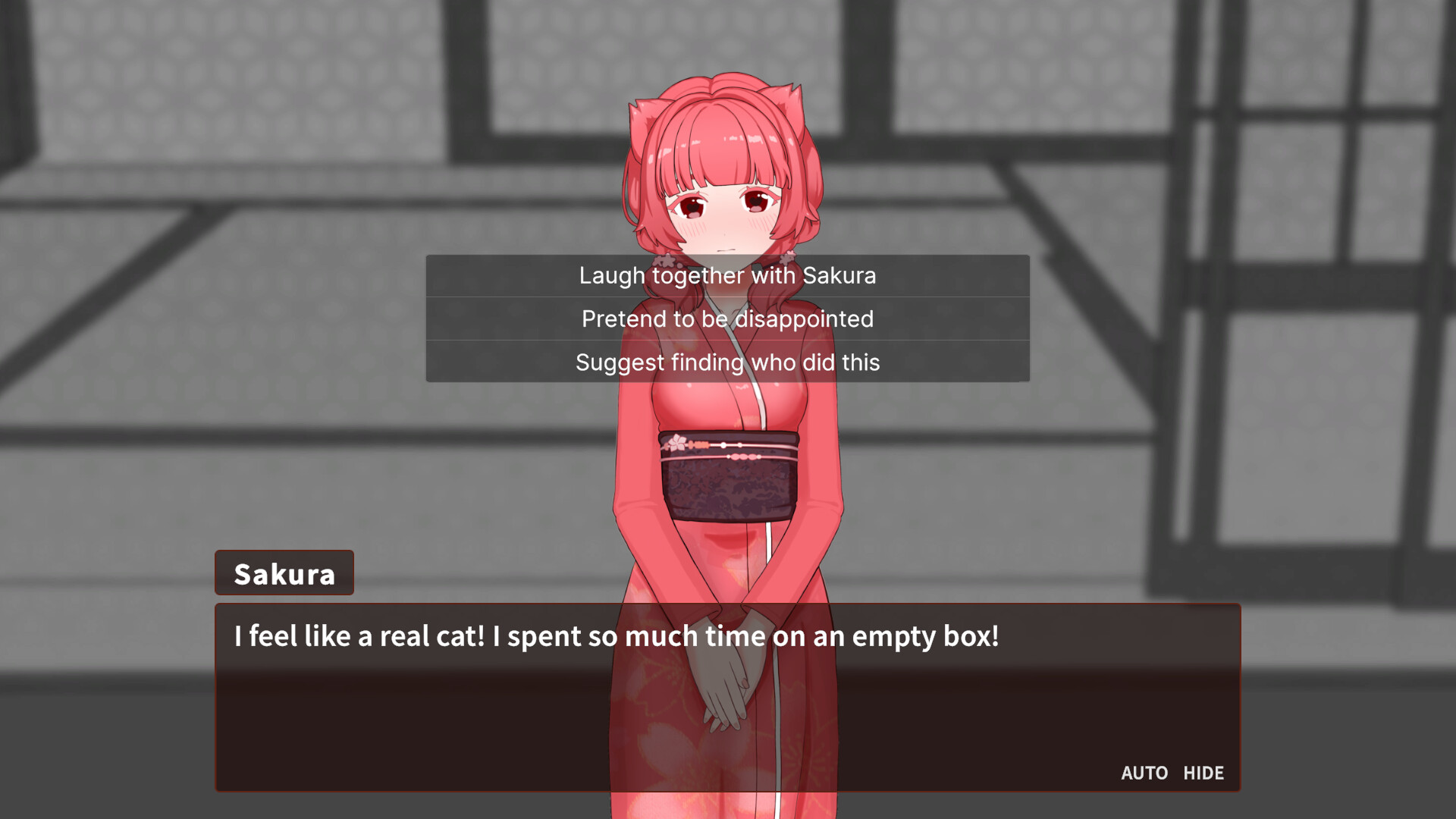 My Isekai Hotel screenshot #4