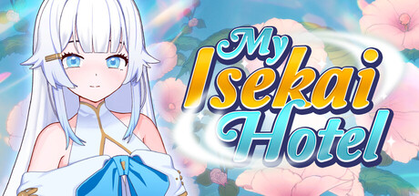 My Isekai Hotel - Witch Pantsu. Popular. Released June 5, 2026