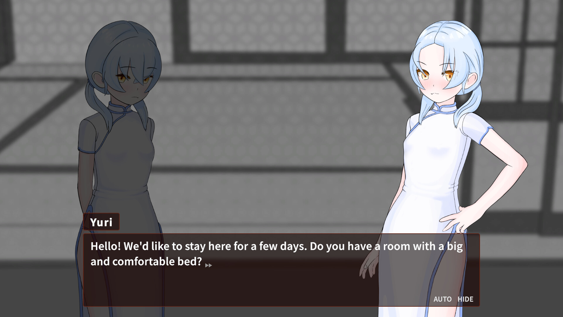 My Isekai Hotel screenshot #7