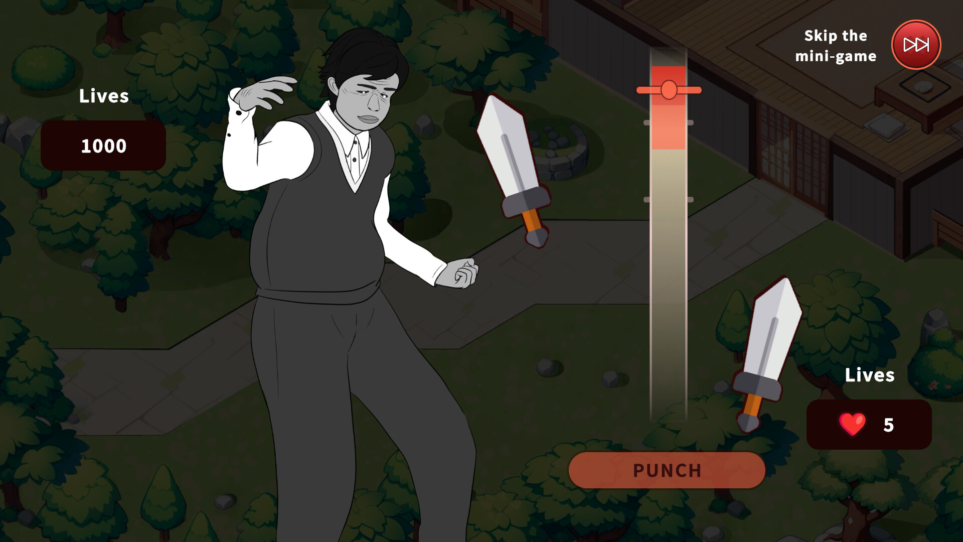 My Isekai Hotel screenshot #5