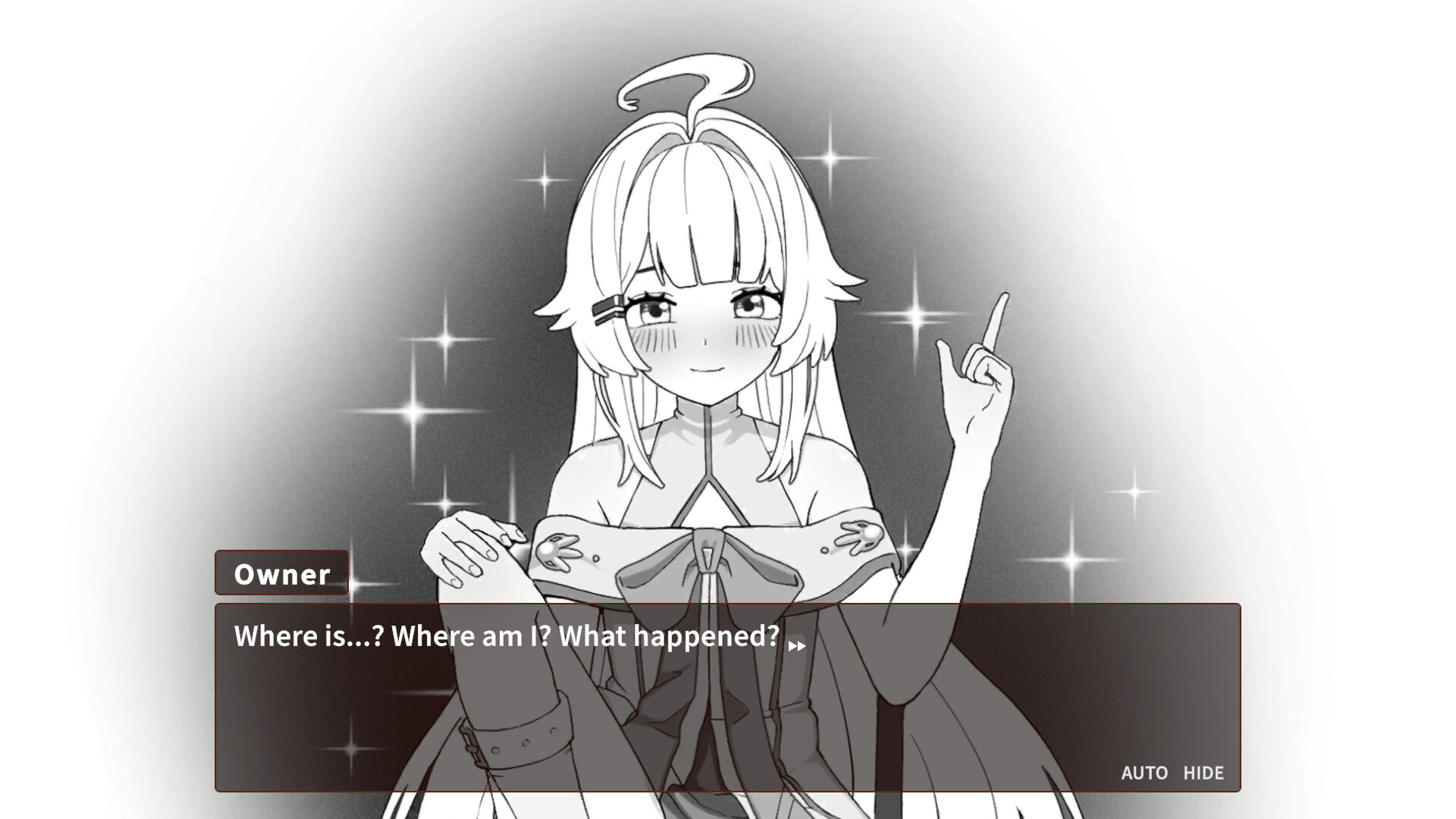 My Isekai Hotel Featured Screenshot #1