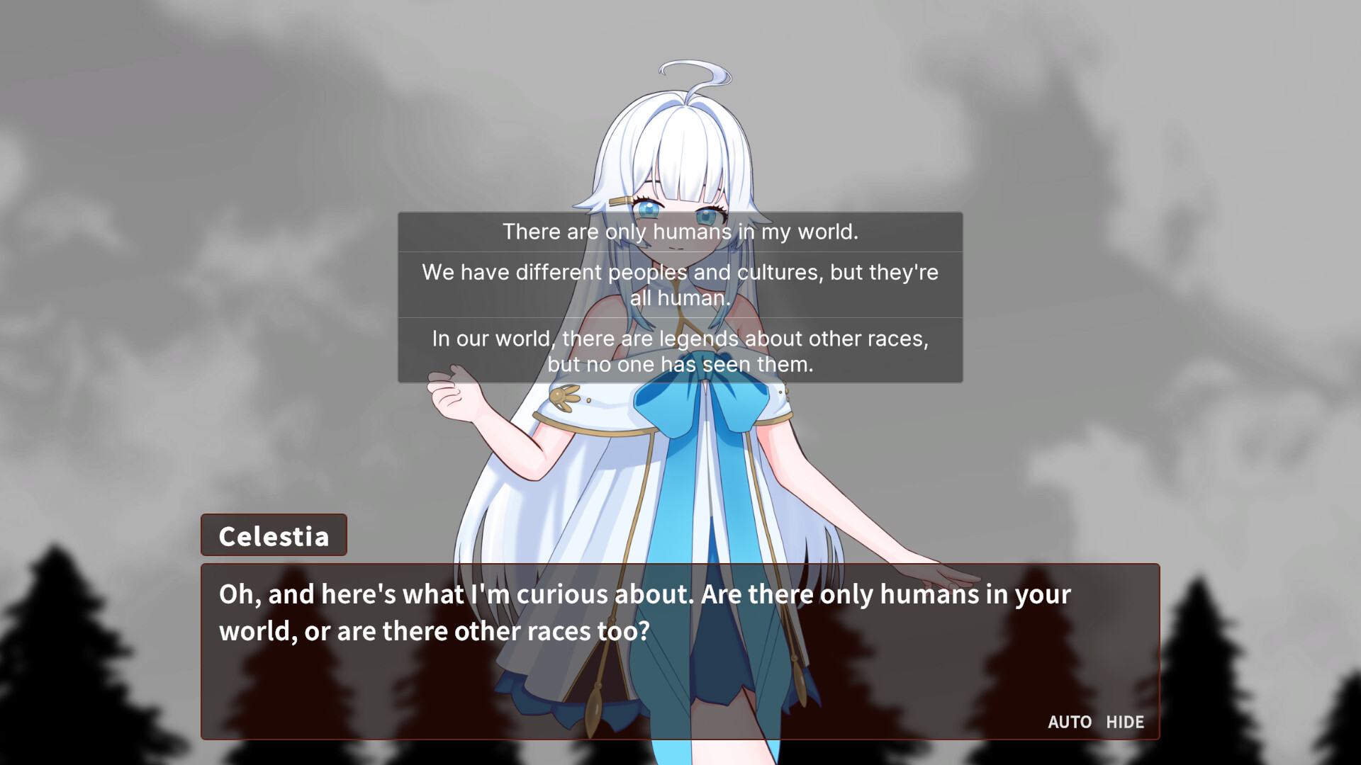 My Isekai Hotel screenshot #2