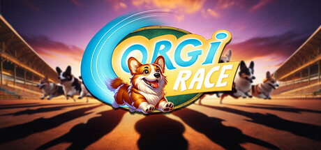 Corgi Race Playtest