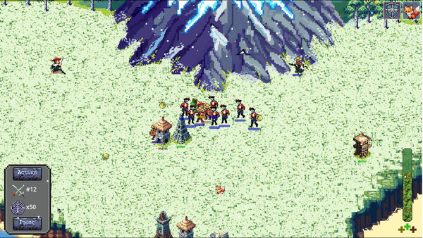 The Last Mullu Demo
