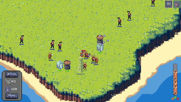 The Last Mullu Demo