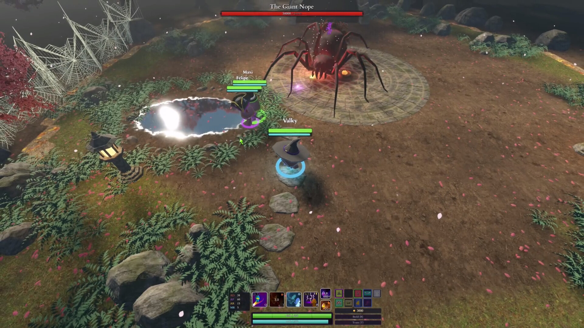 Farmed screenshot 1