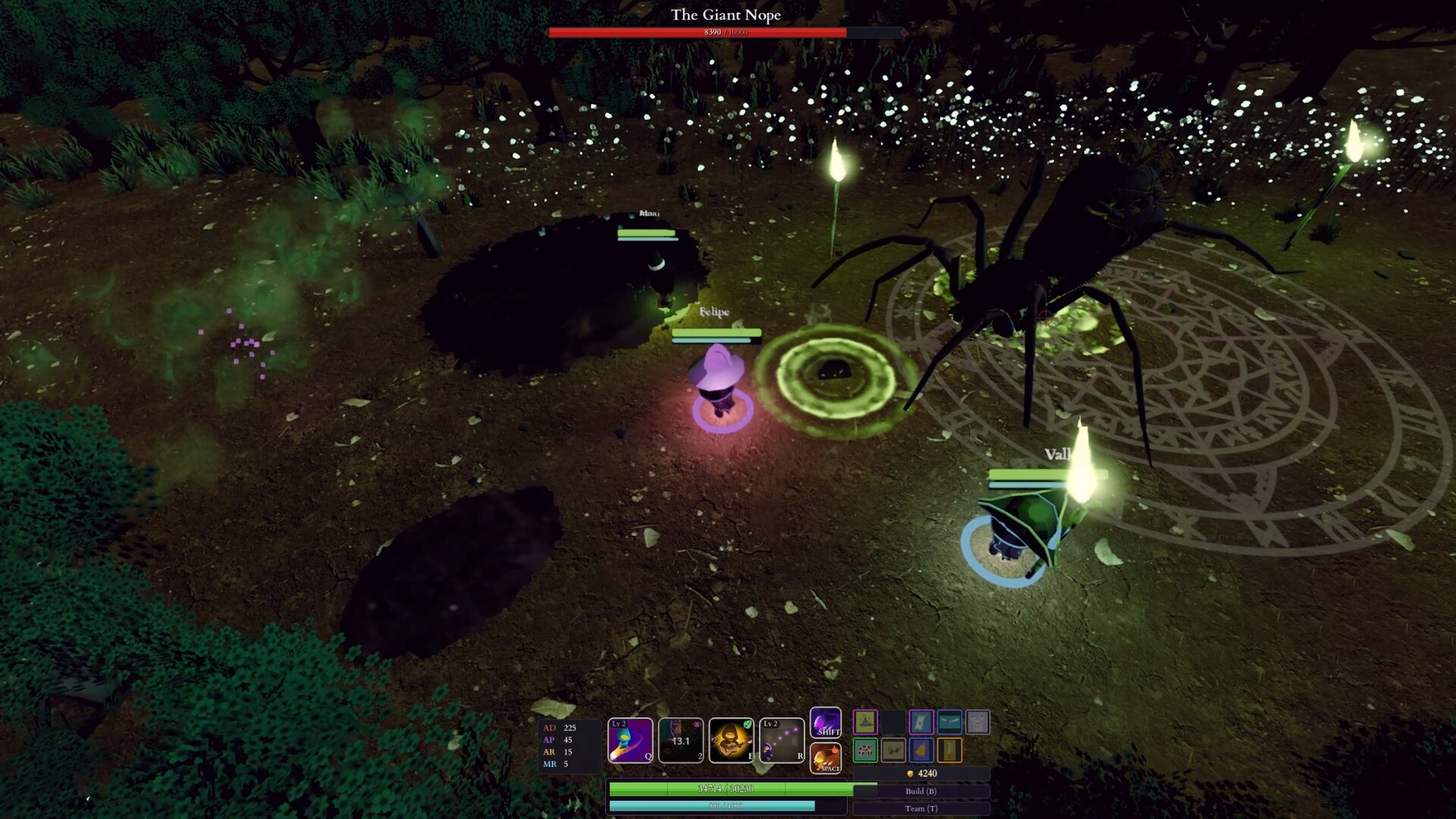 Farmed screenshot 4
