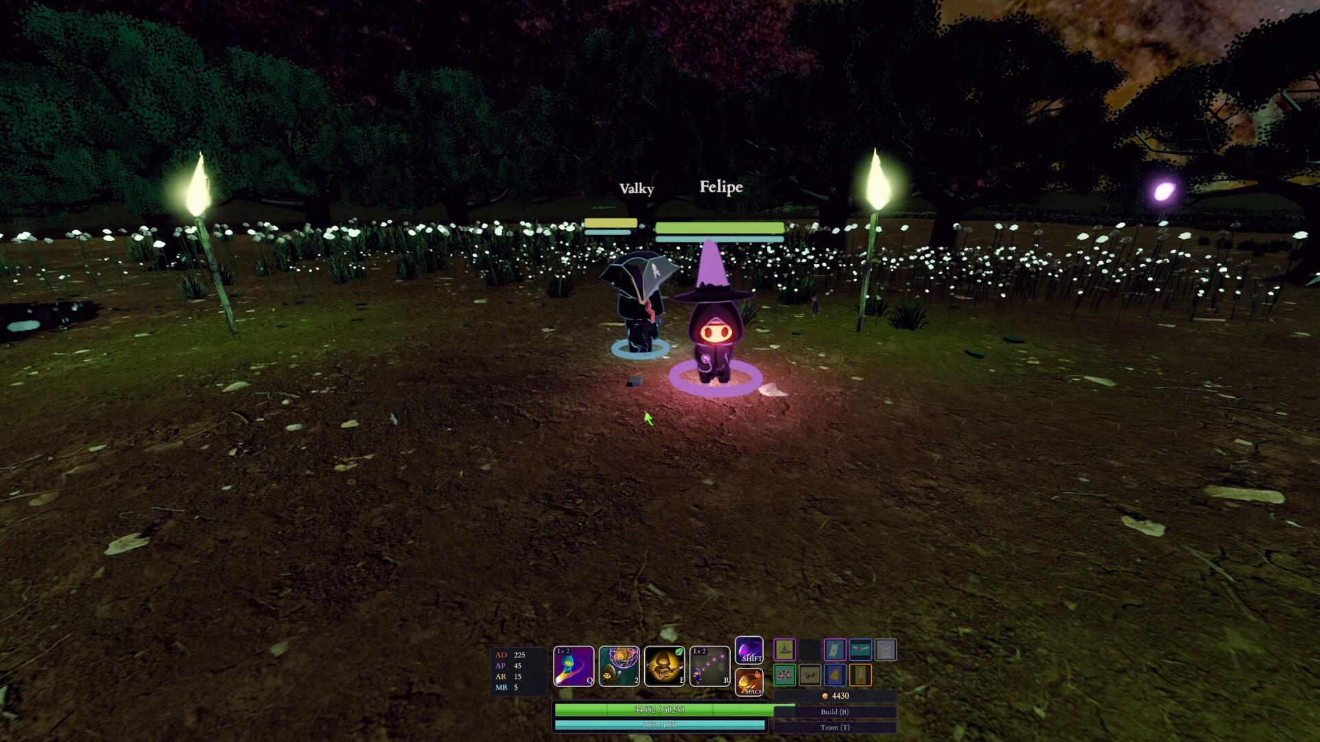 Farmed screenshot #8