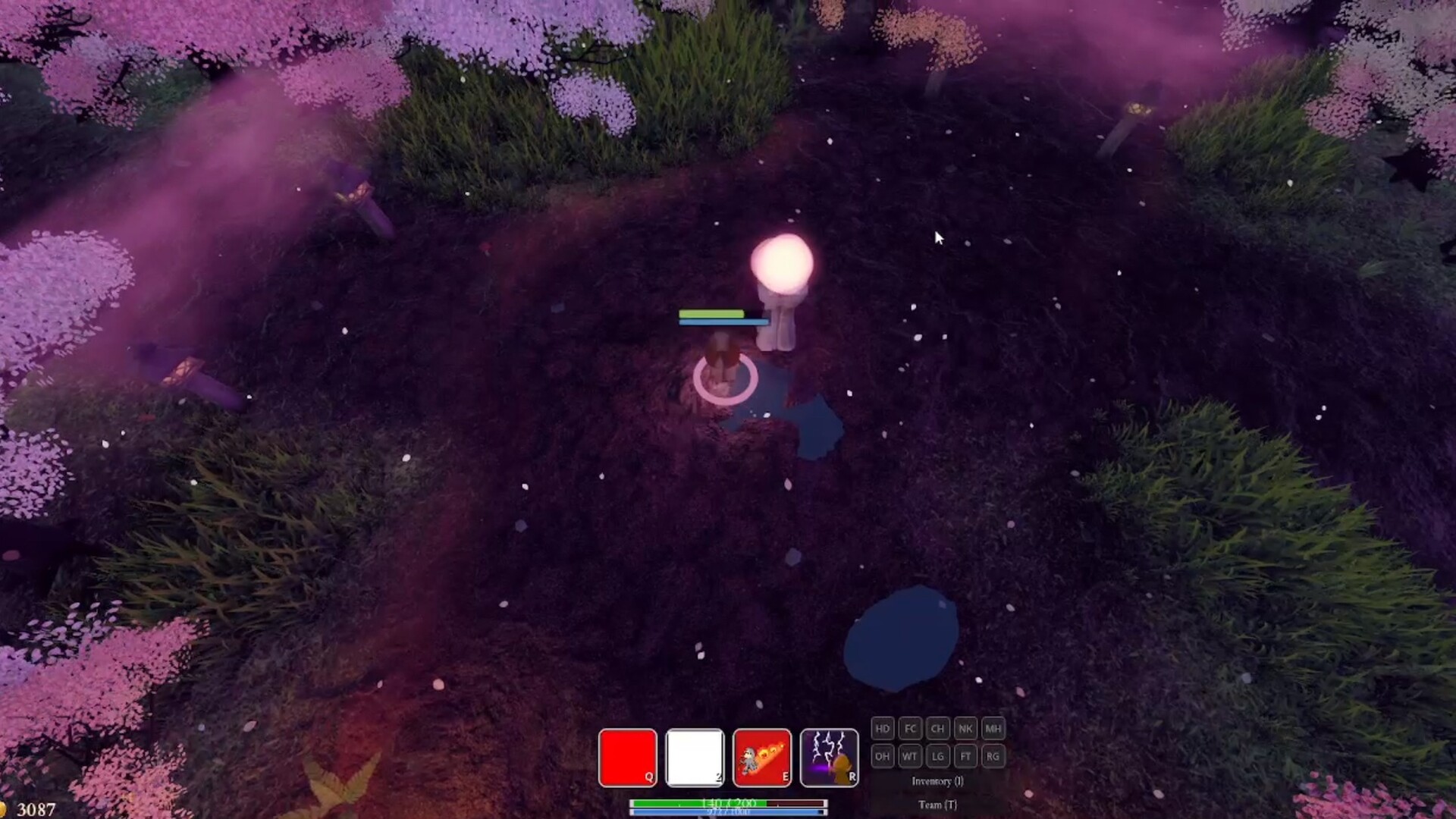 Farmed screenshot #7