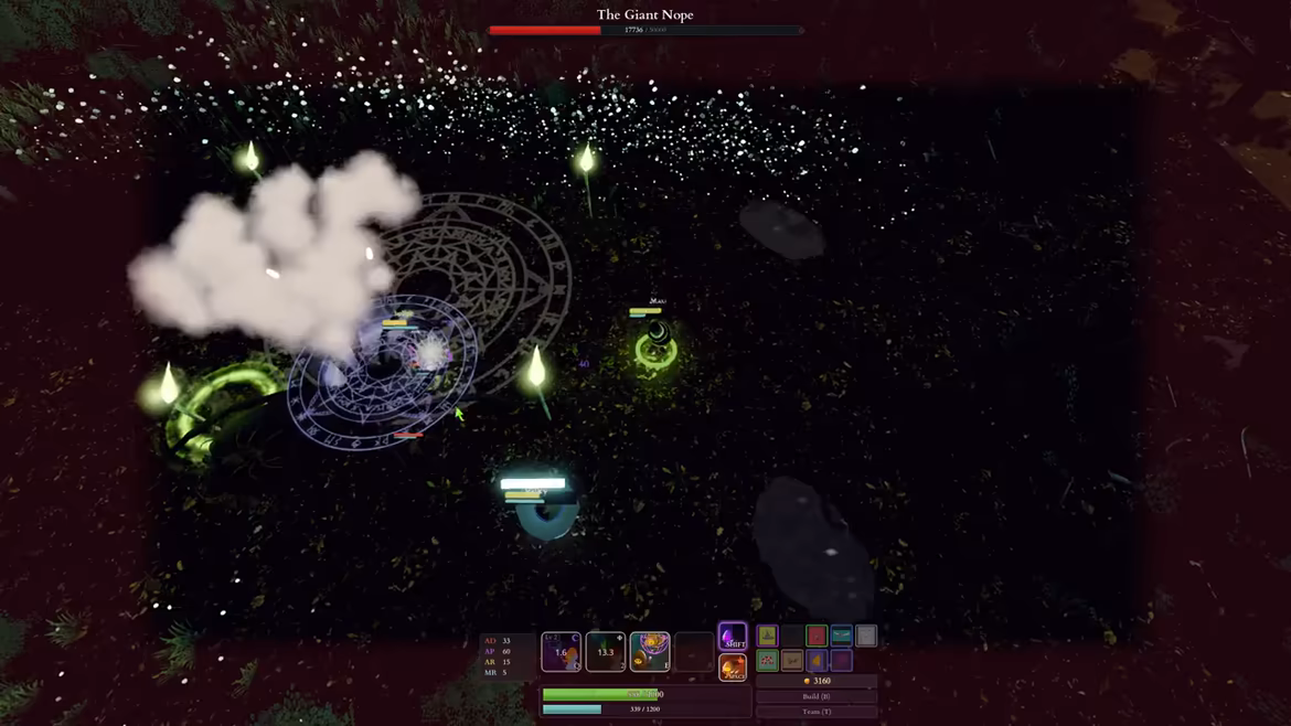Farmed video 5