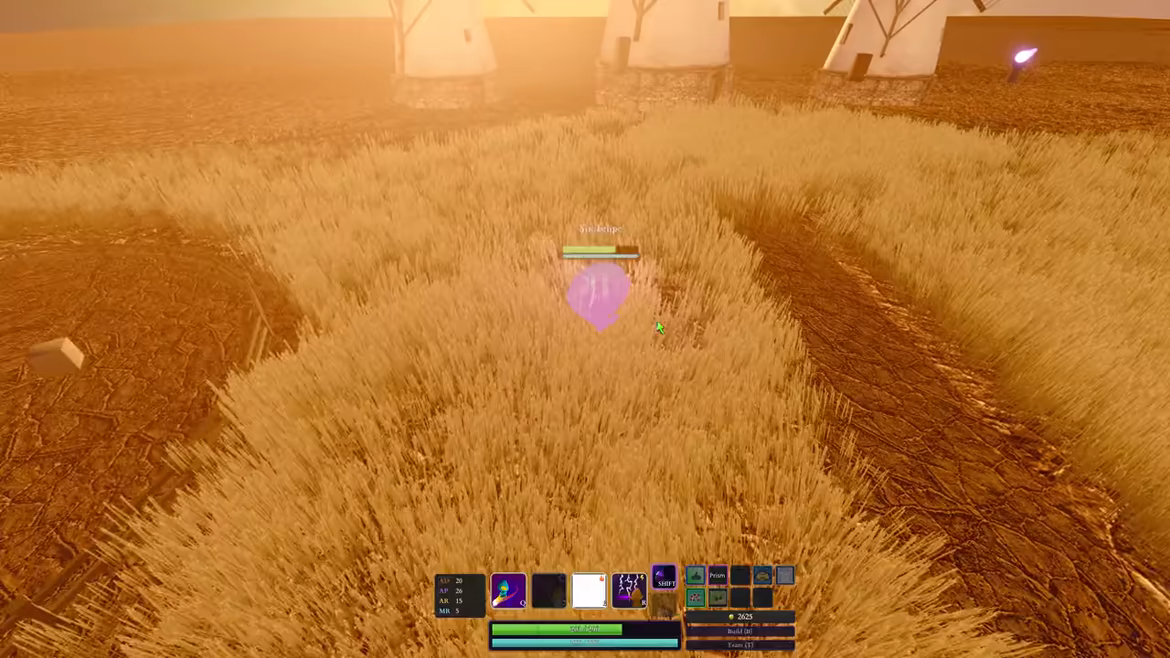 Farmed video 6
