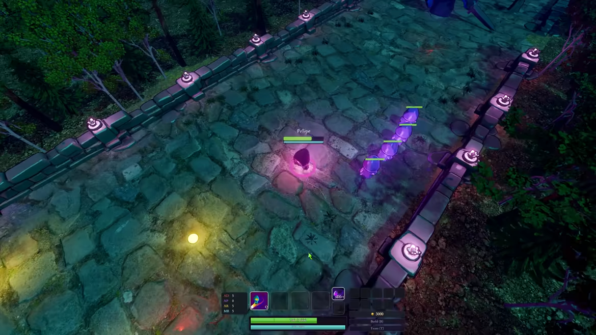 Farmed video 1