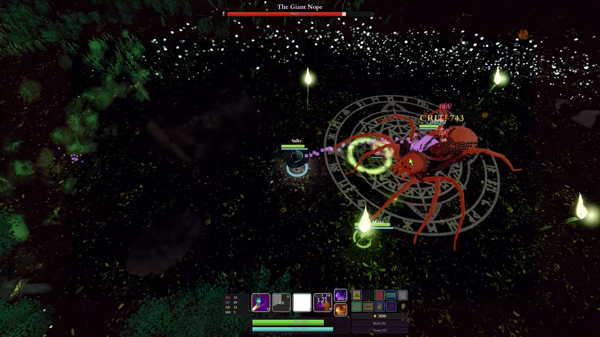Farmed video 4