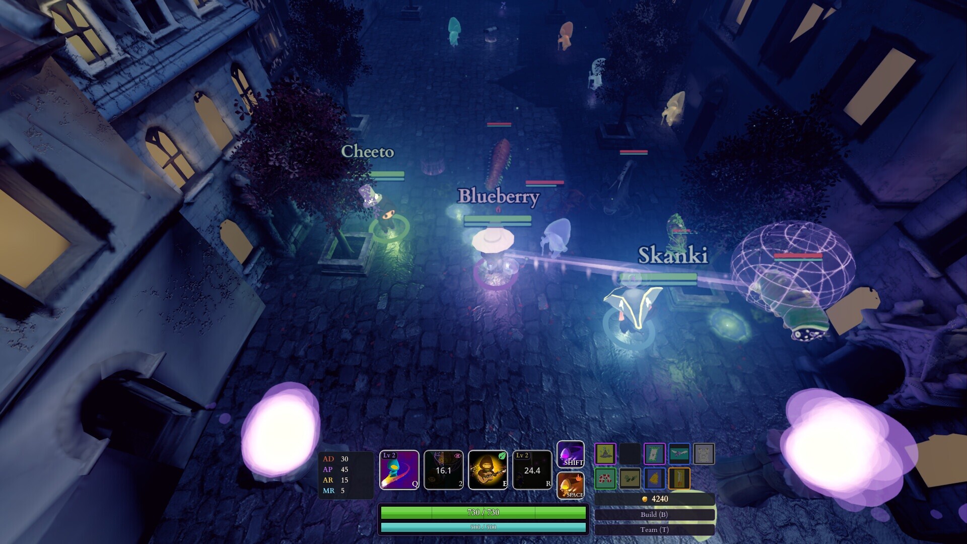 Farmed screenshot #6