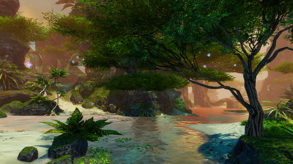 Guild Wars 2: Visions of Eternity™ Prepurchase Rewards