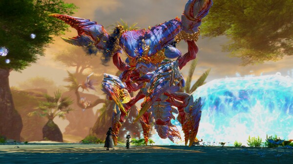Guild Wars 2: Visions of Eternity™ Prepurchase Rewards
