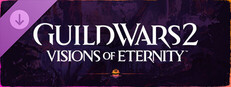 Guild Wars 2: Visions of Eternity™ Prepurchase Rewards game capsule image
