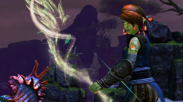Guild Wars 2: Visions of Eternity™ Expansion