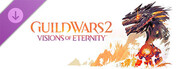 Guild Wars 2® Visions of Eternity™ Expansion