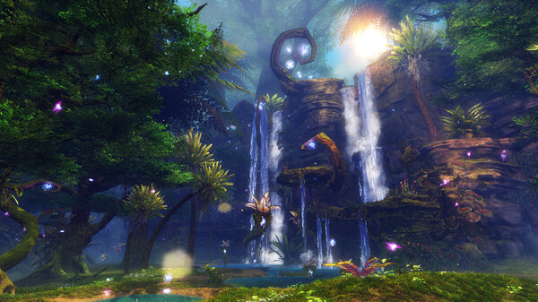 Guild Wars 2: Visions of Eternity™ Expansion — скриншот 8