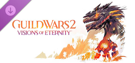 Guild Wars 2: Visions of Eternity™ Expansion (BUNDLE)