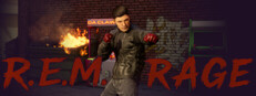 R.E.M. Rage