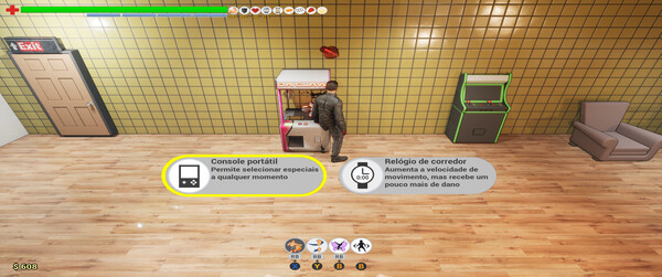 R.E.M. Rage screenshot 6