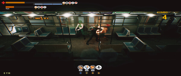 R.E.M. Rage screenshot 4