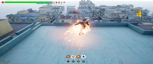 R.E.M. Rage screenshot 5