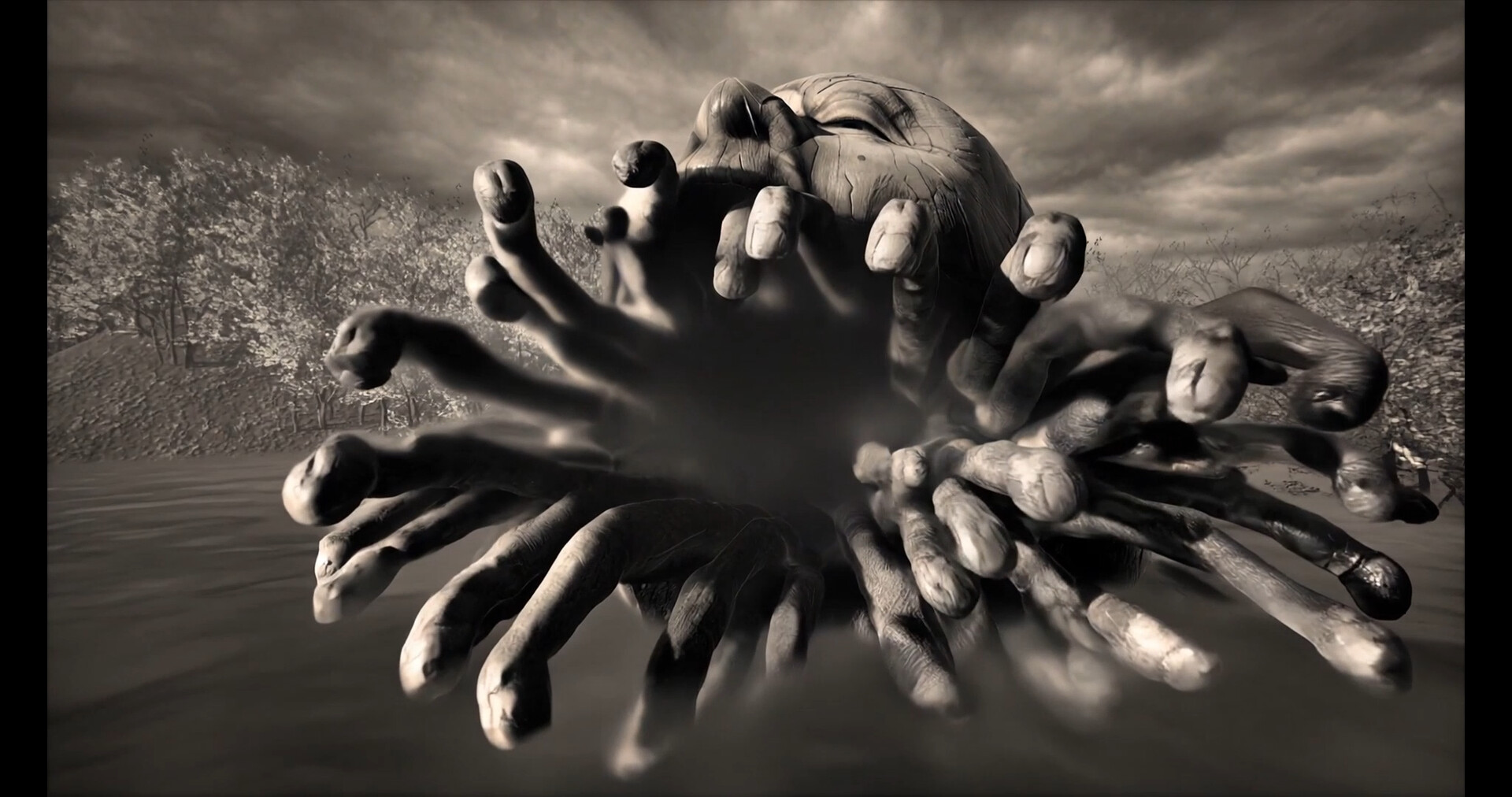 Farm of the unseen screenshot #6