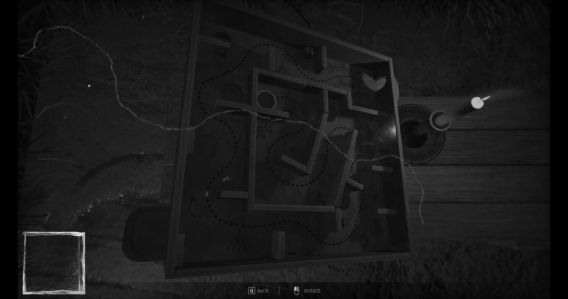 Farm of the unseen screenshot #3