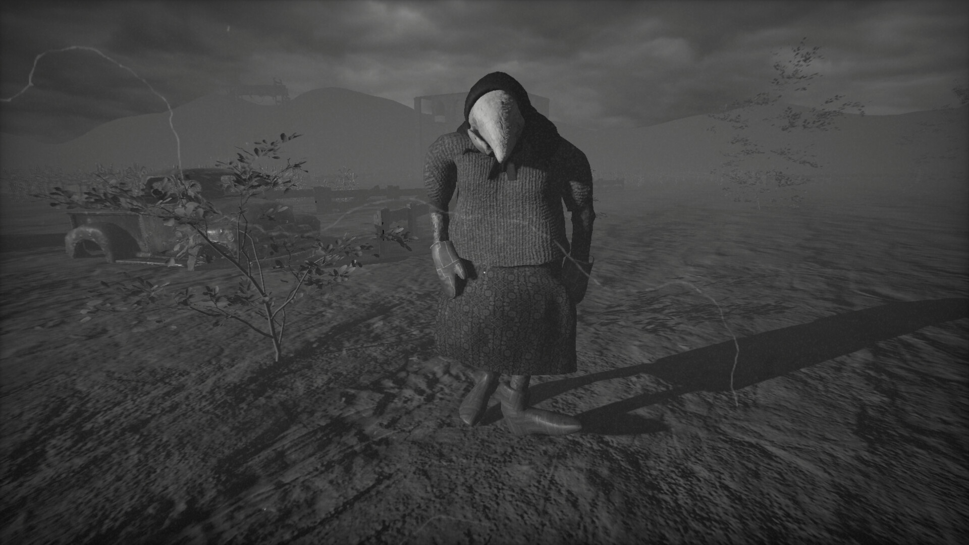 Farm of the unseen screenshot #7