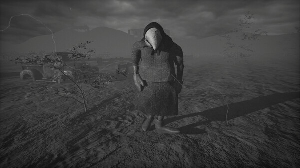 Скриншот из Farm of the unseen