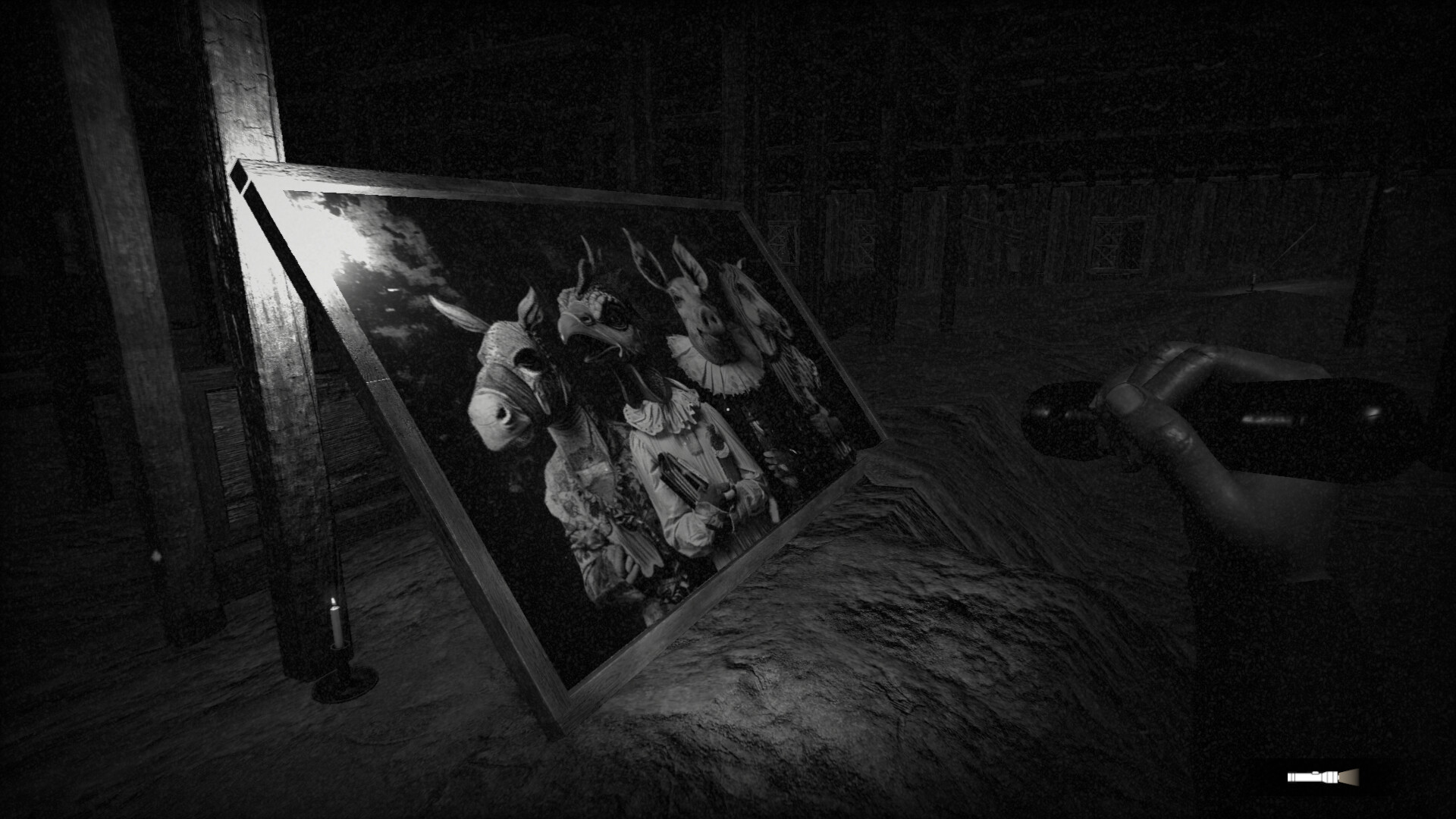 Farm of the unseen screenshot #9