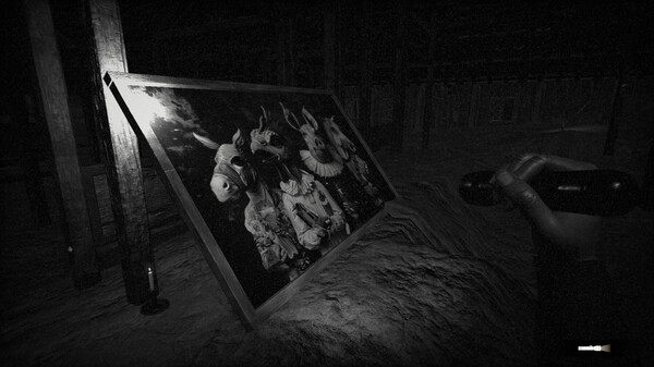 Скриншот из Farm of the unseen