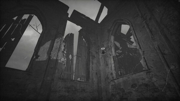 Скриншот из Farm of the unseen