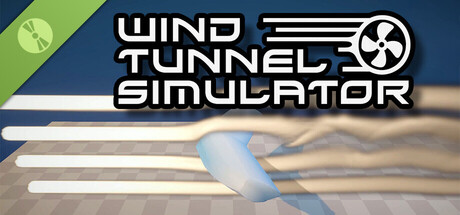 Wind Tunnel Simulator Demo