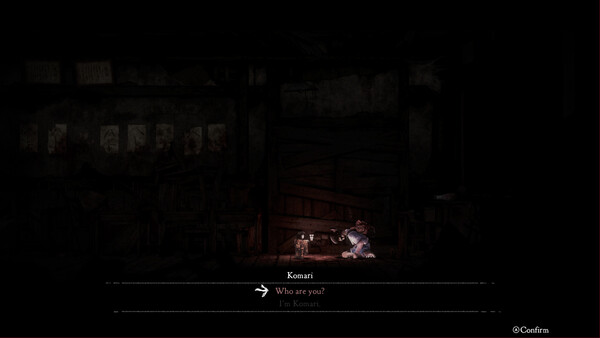 Forbidden Ground - Lair of Aooni - game for Linux 1