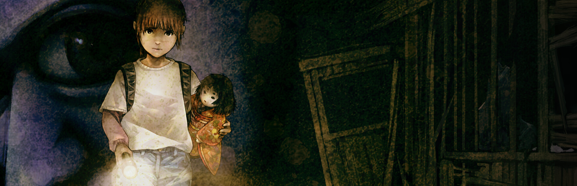 Forbidden Ground - Lair of Aooni -