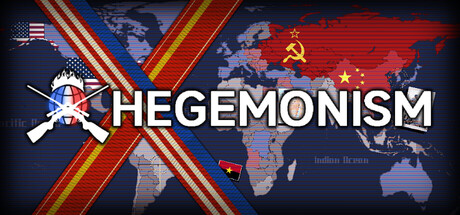 Hegemonism:ColdWar
